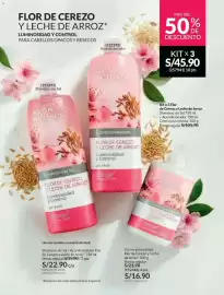 Catálogo Avon Página 178