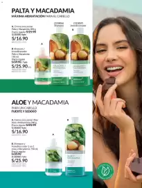Catálogo Avon Página 179