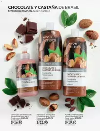 Catálogo Avon Página 180