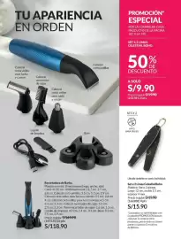 Catálogo Avon Página 182