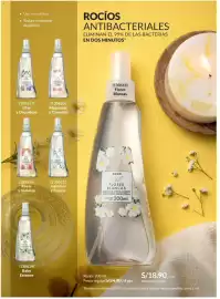 Catálogo Avon Página 185