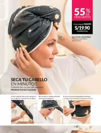 Catálogo Avon Página 186