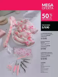 Catálogo Avon Página 188
