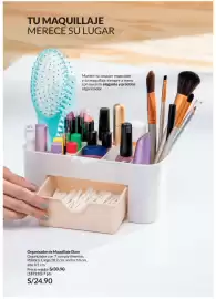 Catálogo Avon Página 189