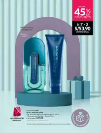 Catálogo Avon Página 19