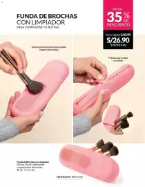Catálogo Avon Página 190