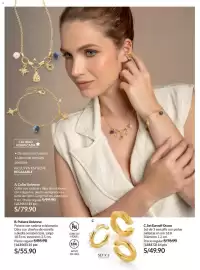 Catálogo Avon Página 195