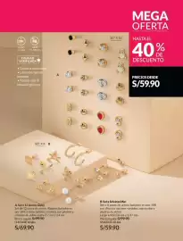 Catálogo Avon Página 198