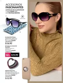 Catálogo Avon Página 199