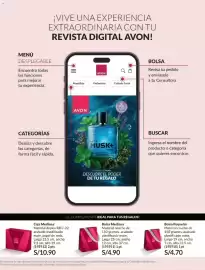 Catálogo Avon Página 2