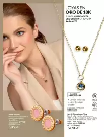 Catálogo Avon Página 200