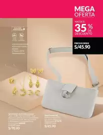 Catálogo Avon Página 202