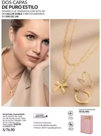 Catálogo Avon Página 203