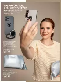 Catálogo Avon Página 205