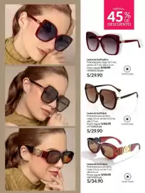 Catálogo Avon Página 206