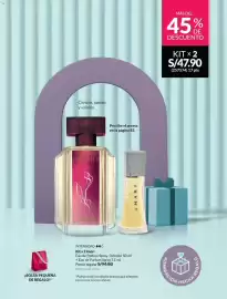 Catálogo Avon Página 21
