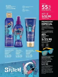 Catálogo Avon Página 210