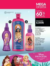 Catálogo Avon Página 212