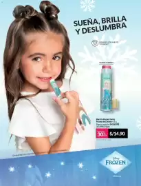 Catálogo Avon Página 215