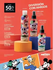 Catálogo Avon Página 219