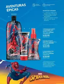 Catálogo Avon Página 220