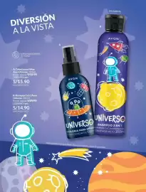 Catálogo Avon Página 223