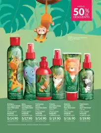 Catálogo Avon Página 224