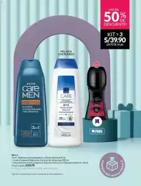 Catálogo Avon Página 23