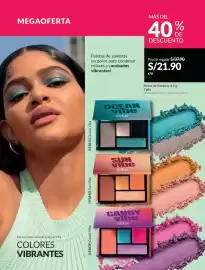 Catálogo Avon Página 235