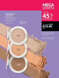 Catálogo Avon Página 236