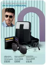 Catálogo Avon Página 24