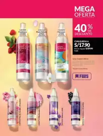 Catálogo Avon Página 240
