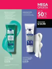 Catálogo Avon Página 242