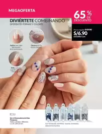 Catálogo Avon Página 244