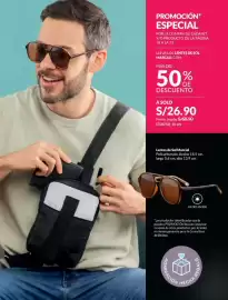 Catálogo Avon Página 25