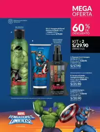 Catálogo Avon Página 251