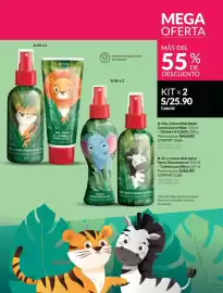 Catálogo Avon Página 252