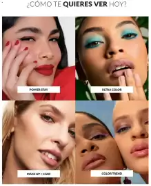 Catálogo Avon Página 26
