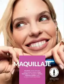 Catálogo Avon Página 27