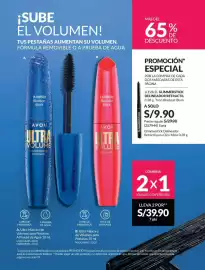 Catálogo Avon Página 28