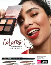 Catálogo Avon Página 29