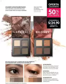Catálogo Avon Página 30