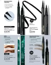 Catálogo Avon Página 31