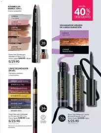 Catálogo Avon Página 32