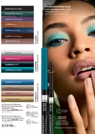 Catálogo Avon Página 33