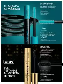 Catálogo Avon Página 34