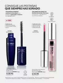 Catálogo Avon Página 35