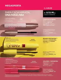 Catálogo Avon Página 36