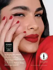 Catálogo Avon Página 37
