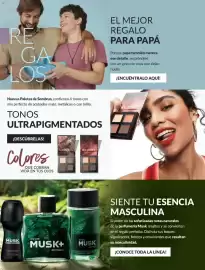 Catálogo Avon Página 4